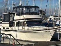 SEA PAUSE - CALIFORNIAN