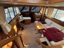 best yacht sales deals SEA PAUSE - CALIFORNIAN