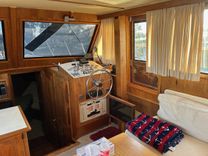 Продажа яхты SEA PAUSE - CALIFORNIAN