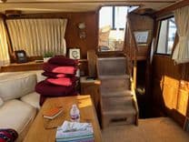 Buy a yacht SEA PAUSE 1984