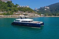 best yacht sales deals Lagoon Sixty 7 - Lagoon