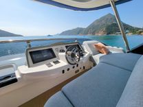 Lagoon Sixty 7 - Lagoon yacht sale