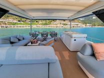 Buy a yacht Lagoon Sixty 7 2023