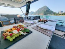 Lagoon Sixty 7 - Lagoon