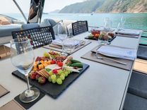 best yacht sales deals Lagoon Sixty 7