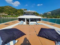 Buy a Lagoon Sixty 7 2023 at Shestakov Yacht Sales