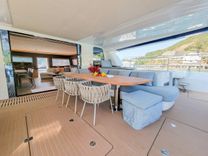 Lagoon Sixty 7 - Lagoon yacht sale