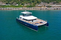 Buy a Lagoon Sixty 7 - Lagoon at Shestakov Yacht Sales