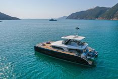 best yacht sales deals Lagoon Sixty 7 2023