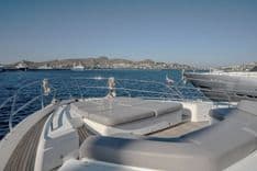 DANI Princess 68 price