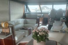 best yacht sales deals DANI