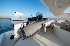 STELLINA - Ferretti Yachts yacht sale