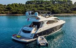 Buy a 2 DRUNK 69 at Shestakov Yacht Sales