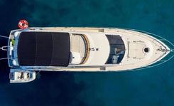 2 DRUNK - Sunseeker yacht sale