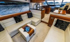 Buy a yacht 2 DRUNK Sunseeker Manhattan 63