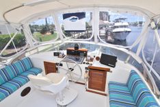 Купить яхту 2 Wild Flings 42 Sundeck в Shestakov Yacht Sales