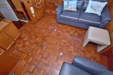 Продажа яхты 2 Wild Flings - JEFFERSON