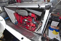 Стоимость яхты 2 Wild Flings - JEFFERSON