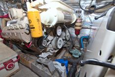 Продажа яхты 2 Wild Flings