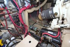 Купить яхту 2 Wild Flings - JEFFERSON в Shestakov Yacht Sales