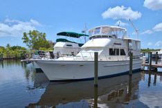 Купить яхту 2 Wild Flings - JEFFERSON в Shestakov Yacht Sales