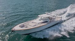 best yacht sales deals V-55 - VALHALLA BOATWORKS
