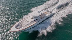 Buy a V-55 59 at Shestakov Yacht Sales