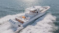 Buy a yacht V-55 2024