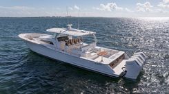 V-55 - VALHALLA BOATWORKS price