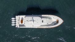 Buy a V-55 2024 at Shestakov Yacht Sales