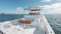 best yacht sales deals V-55 59
