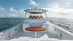 V-55 - VALHALLA BOATWORKS yacht sale