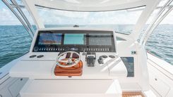 best yacht sales deals V-55 V-55