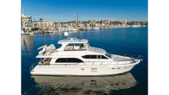 MALOU - HAMPTON YACHTS