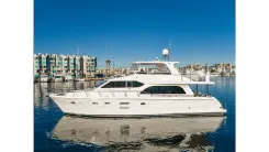 Купить яхту MALOU 62 в Shestakov Yacht Sales