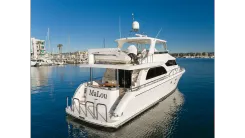 Продажа яхты MALOU - HAMPTON YACHTS