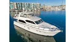 Стоимость яхты MALOU 620 PIlothouse