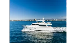 MALOU - HAMPTON YACHTS