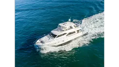 Купить яхту MALOU 2011 в Shestakov Yacht Sales