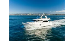 Продажа яхты MALOU - HAMPTON YACHTS