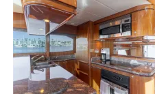 Купить MALOU - HAMPTON YACHTS