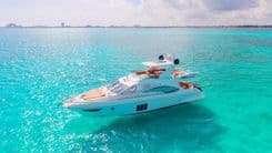 GOLDEN SUN - Azimut Yachts yacht sale