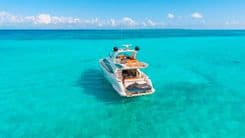 Buy a yacht GOLDEN SUN 2011