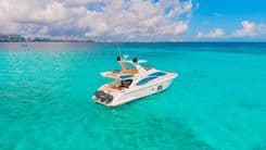 GOLDEN SUN - Azimut Yachts price