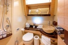 Buy a yacht GOLDEN SUN 58