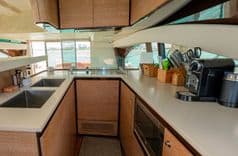 Buy a GOLDEN SUN at Shestakov Yacht Sales