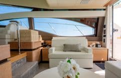 GOLDEN SUN - Azimut Yachts price