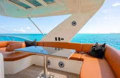 GOLDEN SUN 2011 yacht sale