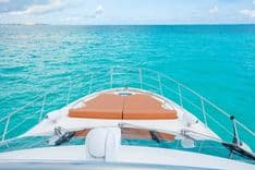 GOLDEN SUN - Azimut Yachts