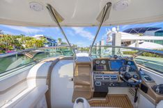 Buy a yacht TNRD8470F213 400 Super Sport